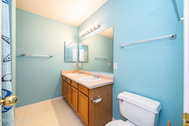 9003 E La Palma Drive, Tucson, AZ 85747