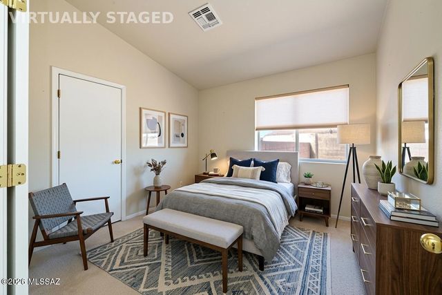 9003 E La Palma Drive, Tucson, AZ 85747