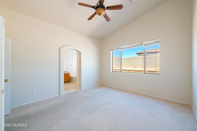 9003 E La Palma Drive, Tucson, AZ 85747