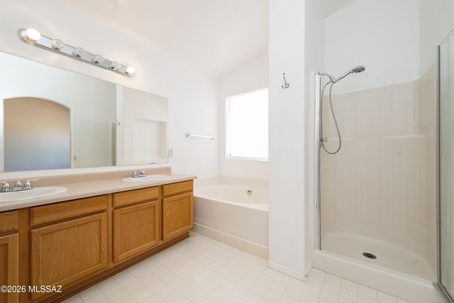 9003 E La Palma Drive, Tucson, AZ 85747