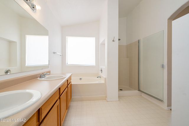 9003 E La Palma Drive, Tucson, AZ 85747