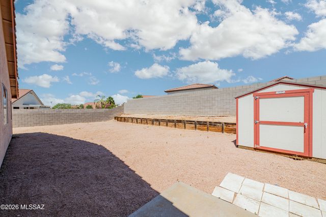 9003 E La Palma Drive, Tucson, AZ 85747