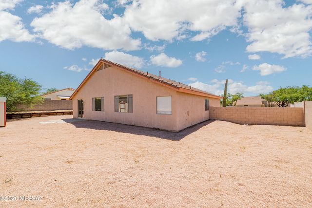 9003 E La Palma Drive, Tucson, AZ 85747
