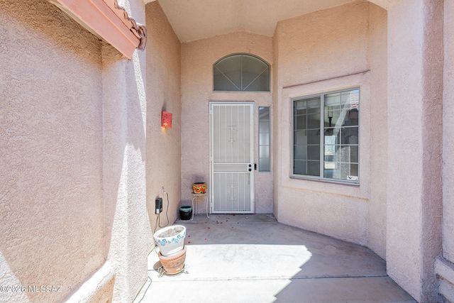 9003 E La Palma Drive, Tucson, AZ 85747