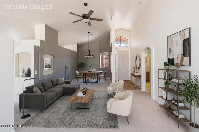 9003 E La Palma Drive, Tucson, AZ 85747