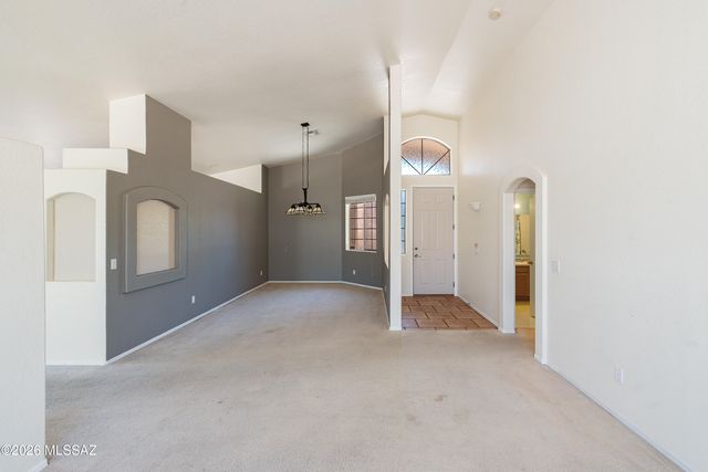 9003 E La Palma Drive, Tucson, AZ 85747