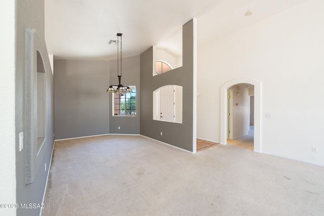 9003 E La Palma Drive, Tucson, AZ 85747