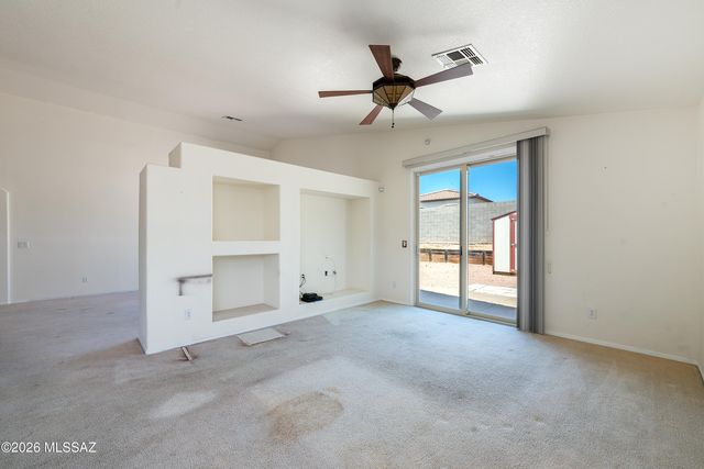 9003 E La Palma Drive, Tucson, AZ 85747
