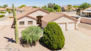9003 E La Palma Drive, Tucson, AZ 85747