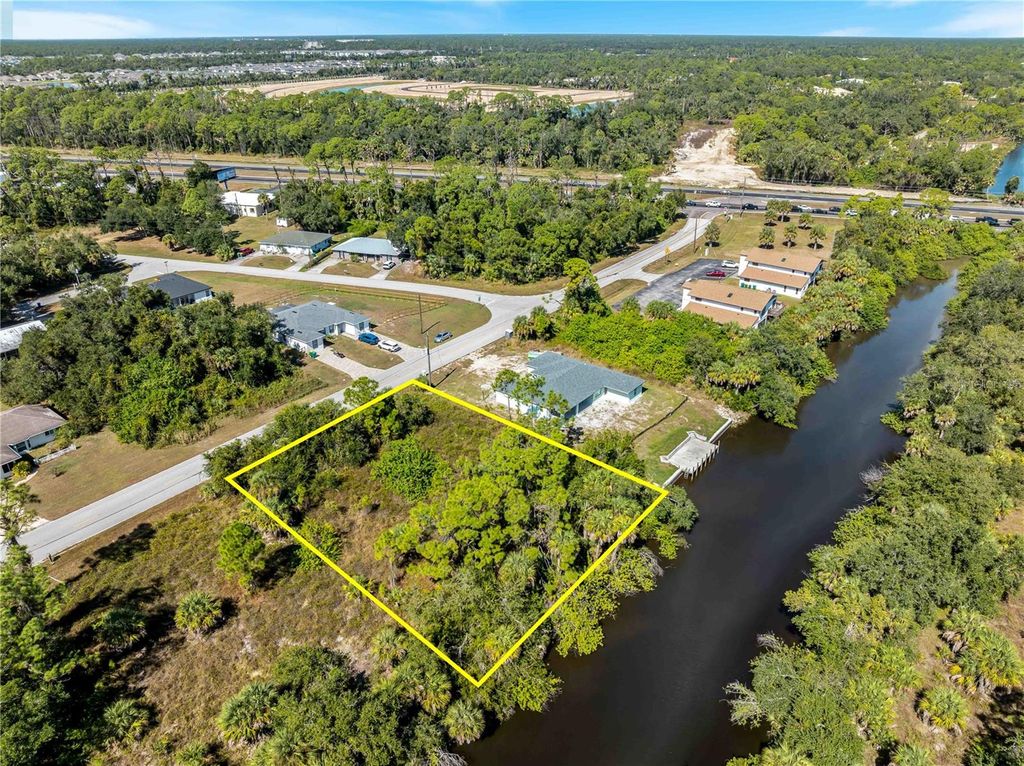 1954 COMO STREET, Port Charlotte, FL 33948