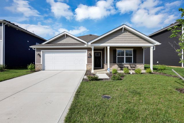 515 Hemingway Avenue, Lithopolis, OH 43136