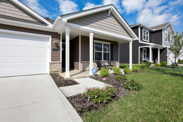 515 Hemingway Avenue, Lithopolis, OH 43136