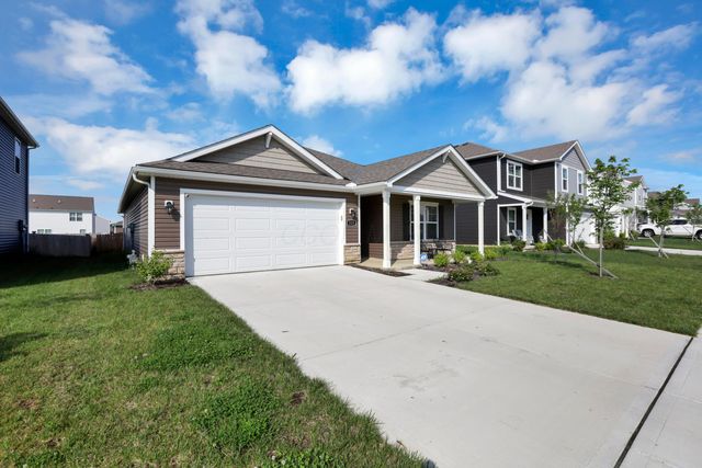 515 Hemingway Avenue, Lithopolis, OH 43136