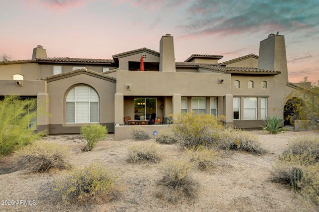 20802 N Grayhawk Drive 1131, Scottsdale, AZ 85255