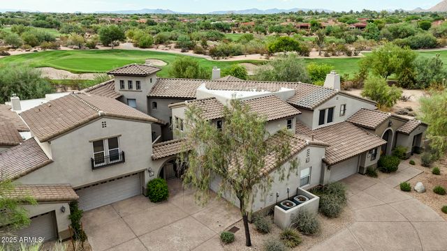 20802 N Grayhawk Drive 1131, Scottsdale, AZ 85255
