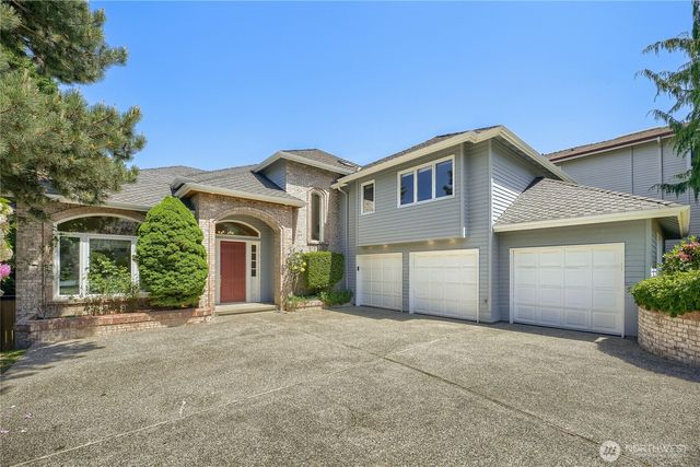 15810 SE 45th Place, Bellevue, WA 98006
