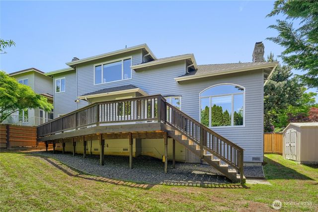 15810 SE 45th Place, Bellevue, WA 98006