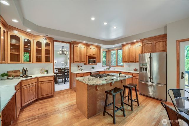 15810 SE 45th Place, Bellevue, WA 98006