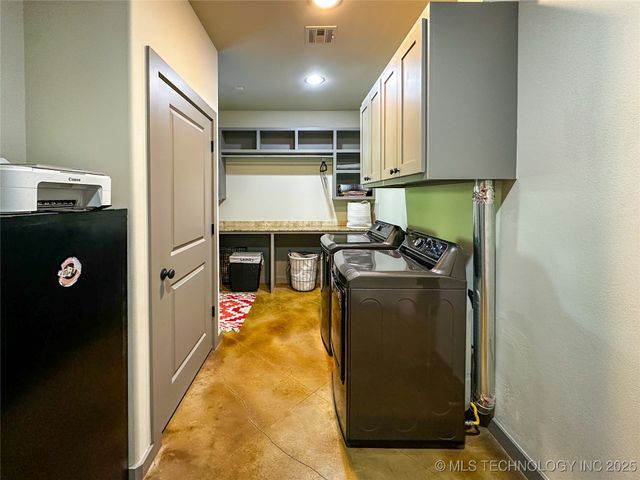 16012 N 145 Avenue, Collinsville, OK 74021