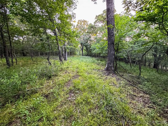 16012 N 145 Avenue, Collinsville, OK 74021