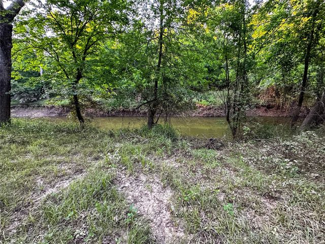 16012 N 145 Avenue, Collinsville, OK 74021