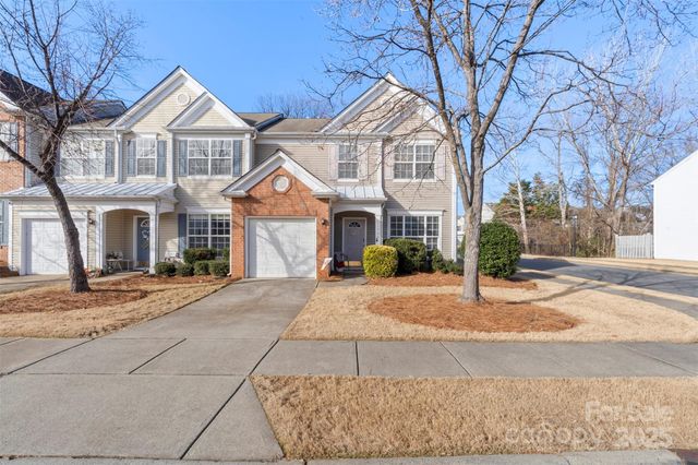 11730 Huxley Road, Charlotte, NC 28277