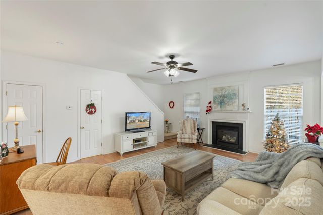 11730 Huxley Road, Charlotte, NC 28277