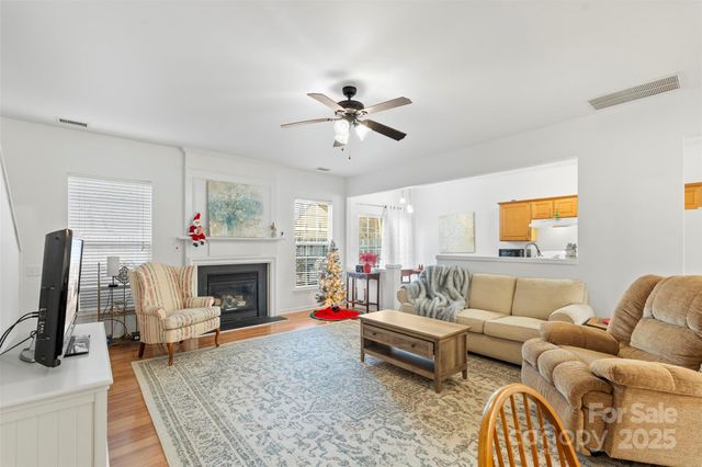 11730 Huxley Road, Charlotte, NC 28277