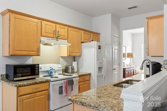 11730 Huxley Road, Charlotte, NC 28277