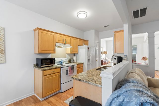 11730 Huxley Road, Charlotte, NC 28277