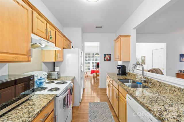 11730 Huxley Road, Charlotte, NC 28277