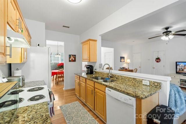 11730 Huxley Road, Charlotte, NC 28277