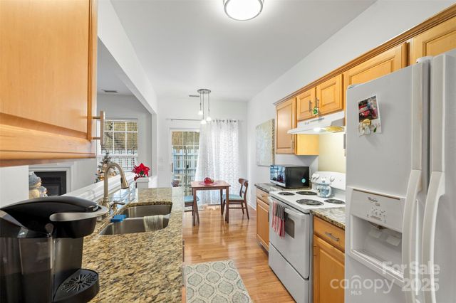 11730 Huxley Road, Charlotte, NC 28277