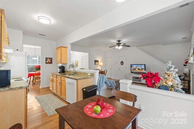 11730 Huxley Road, Charlotte, NC 28277