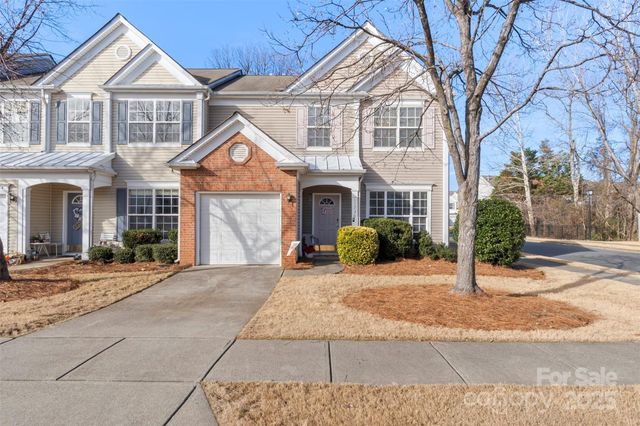 11730 Huxley Road, Charlotte, NC 28277