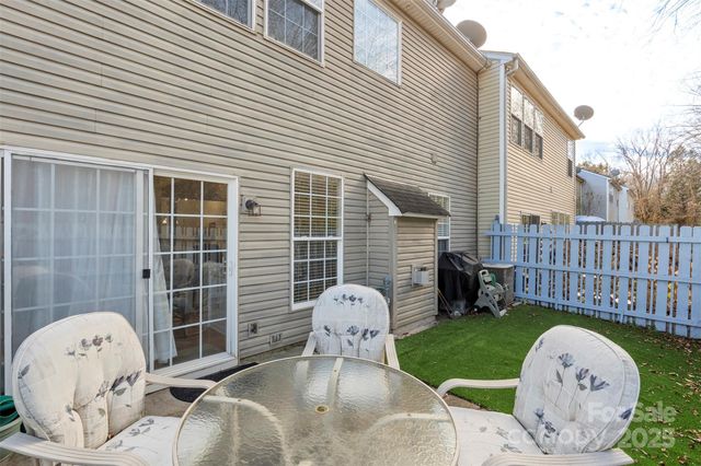 11730 Huxley Road, Charlotte, NC 28277