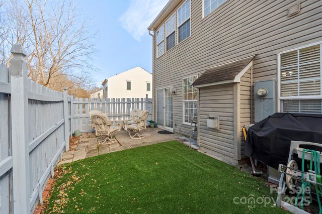 11730 Huxley Road, Charlotte, NC 28277