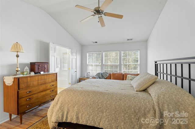 11730 Huxley Road, Charlotte, NC 28277