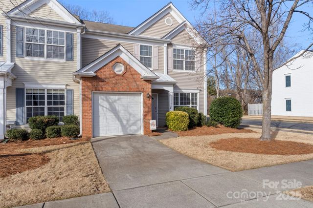 11730 Huxley Road, Charlotte, NC 28277