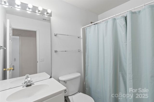 11730 Huxley Road, Charlotte, NC 28277