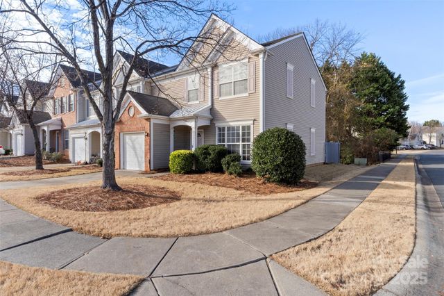 11730 Huxley Road, Charlotte, NC 28277