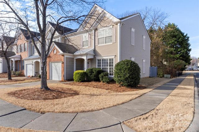 11730 Huxley Road, Charlotte, NC 28277