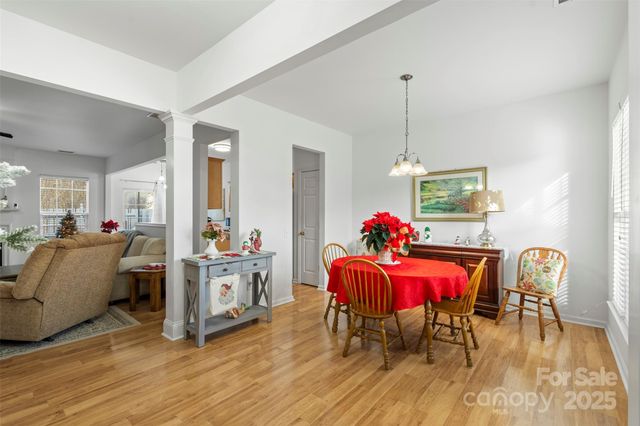 11730 Huxley Road, Charlotte, NC 28277