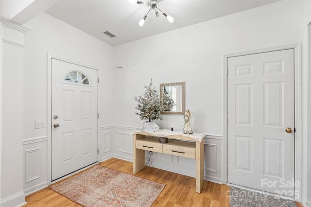 11730 Huxley Road, Charlotte, NC 28277