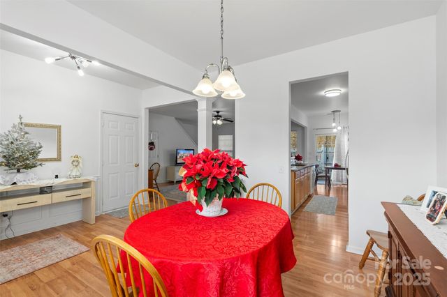 11730 Huxley Road, Charlotte, NC 28277