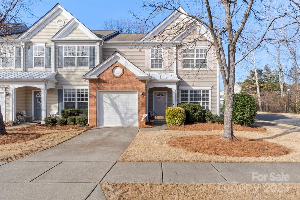 11730 Huxley Road, Charlotte, NC 28277