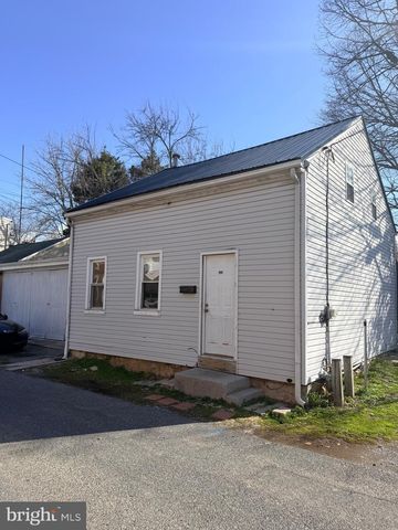 525 N 8TH ST, Lebanon, PA 17046