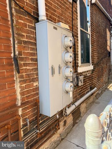 525 N 8TH ST, Lebanon, PA 17046