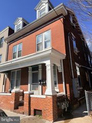 525 N 8TH ST, Lebanon, PA 17046