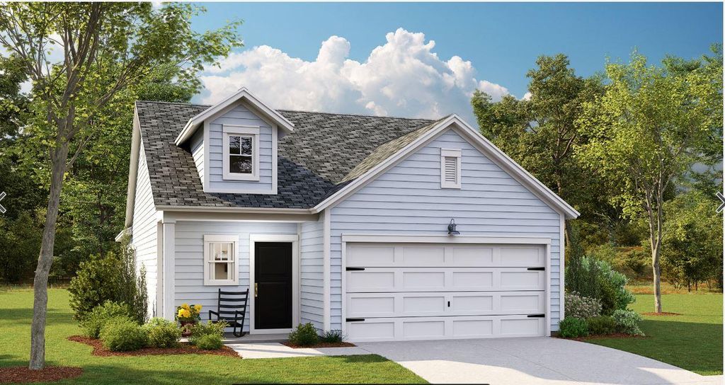1006 Toadfish Run, Summerville, SC 29485